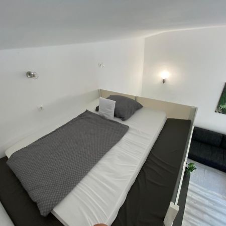 Belvarosi Apartman 2 Appartement Miskolc Buitenkant foto