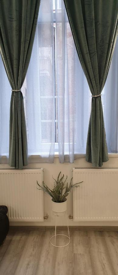 Belvarosi Apartman 2 Appartement Miskolc Buitenkant foto