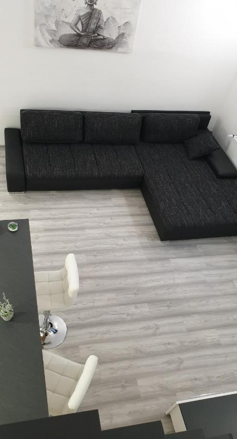 Belvarosi Apartman 2 Appartement Miskolc Buitenkant foto